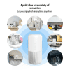 Smart portable air purifier (9)