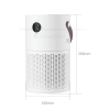Vibrant smart air purifier (1)