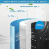 Vibrant smart air purifier (23)