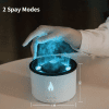 Volcanic aroma air humidifier (12)
