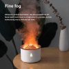 Volcanic aroma air humidifier (15)