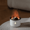 Volcanic aroma air humidifier (5)